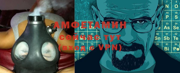хмурый Алзамай